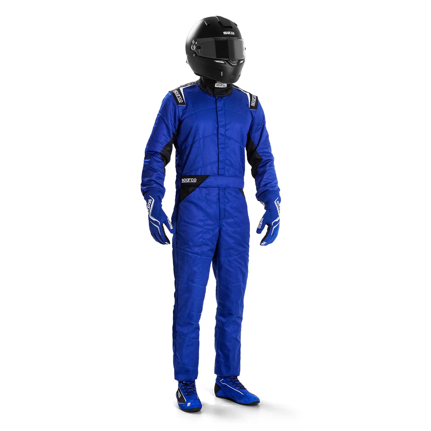 Sparco SPRINT (R566) FIA APPROVED RACING SUIT