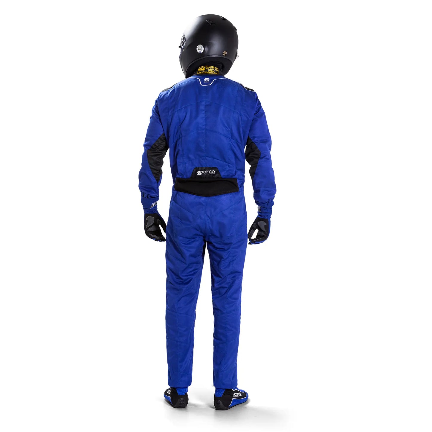 Sparco SPRINT (R566) FIA APPROVED RACING SUIT