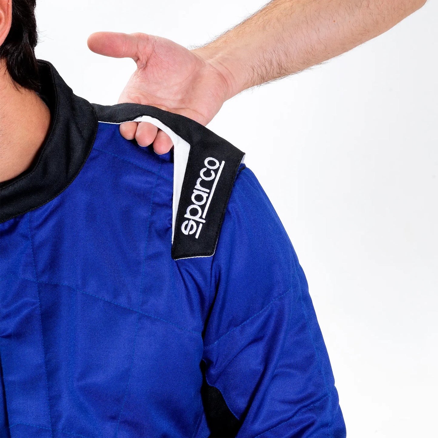 Sparco SPRINT (R566) FIA APPROVED RACING SUIT