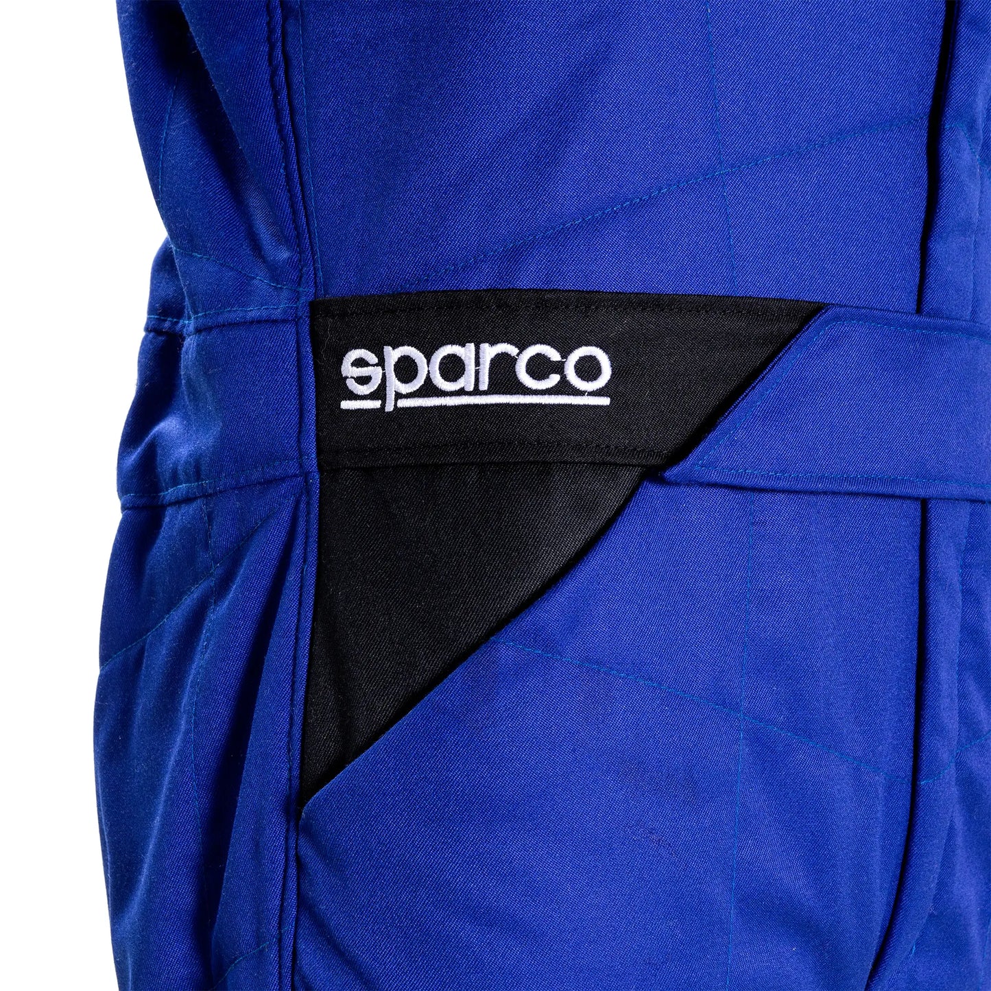 Sparco SPRINT (R566) FIA APPROVED RACING SUIT