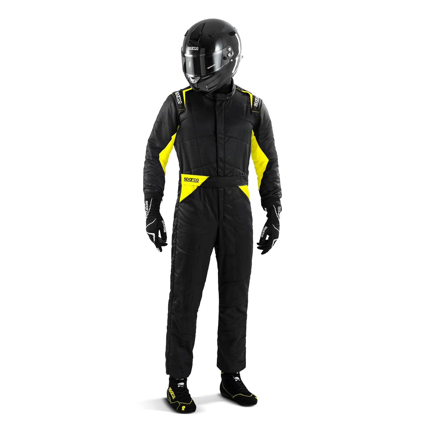 Sparco SPRINT (R566) FIA APPROVED RACING SUIT