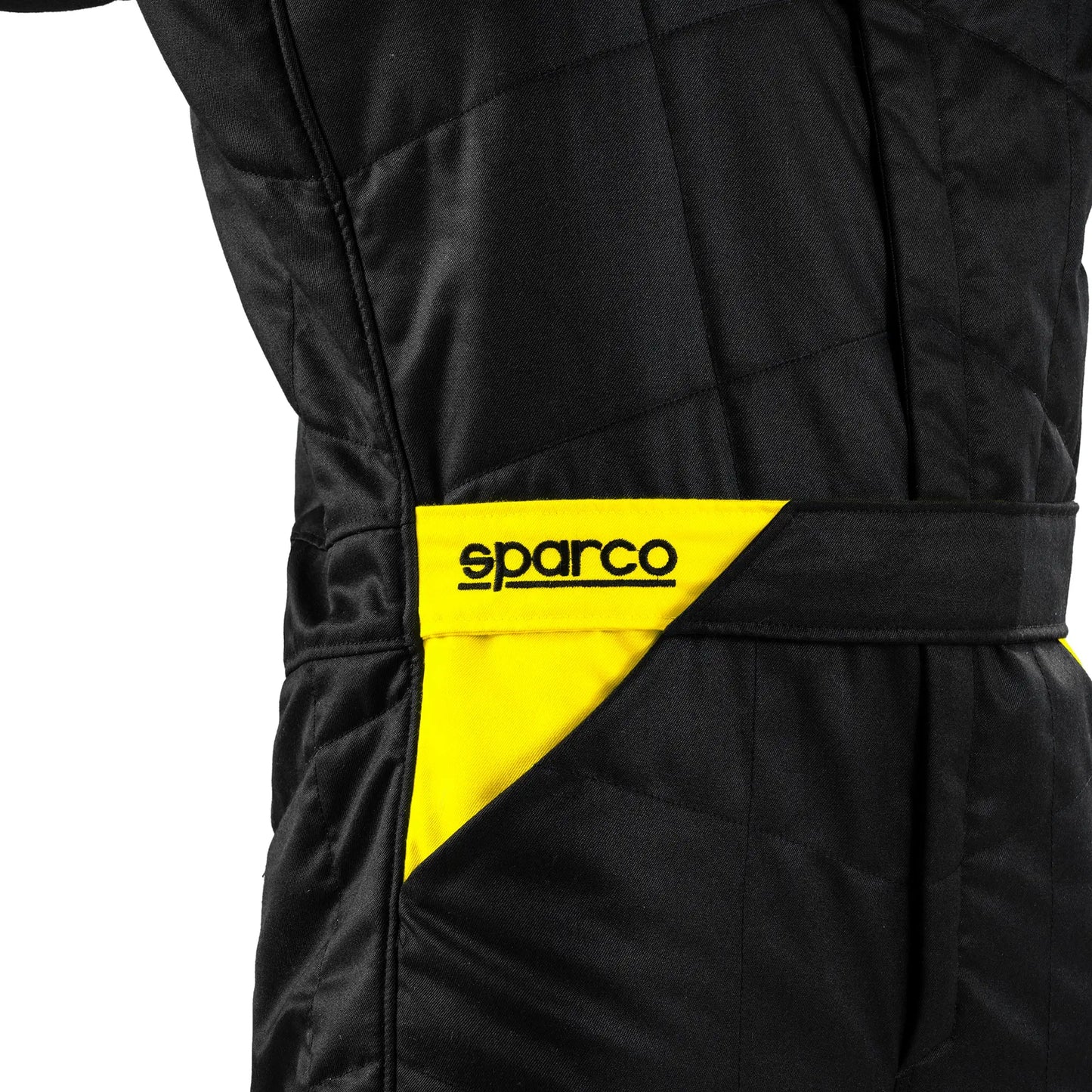 Sparco SPRINT (R566) FIA APPROVED RACING SUIT