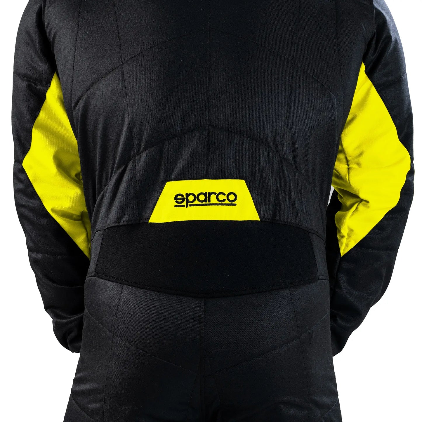 Sparco SPRINT (R566) FIA APPROVED RACING SUIT