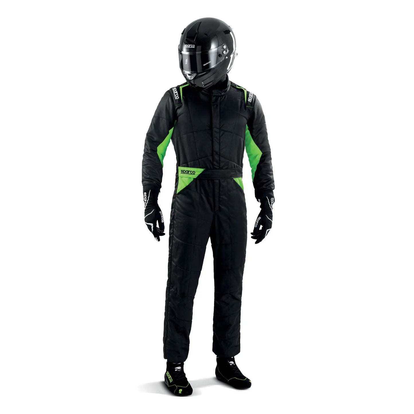 Sparco SPRINT (R566) FIA APPROVED RACING SUIT