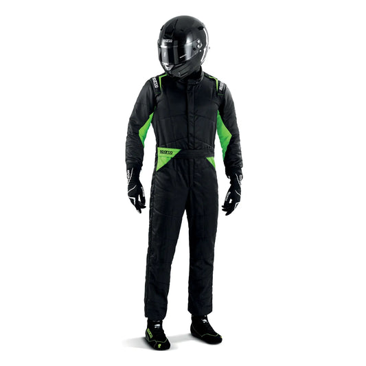 Sparco SPRINT (R566) FIA APPROVED RACING SUIT