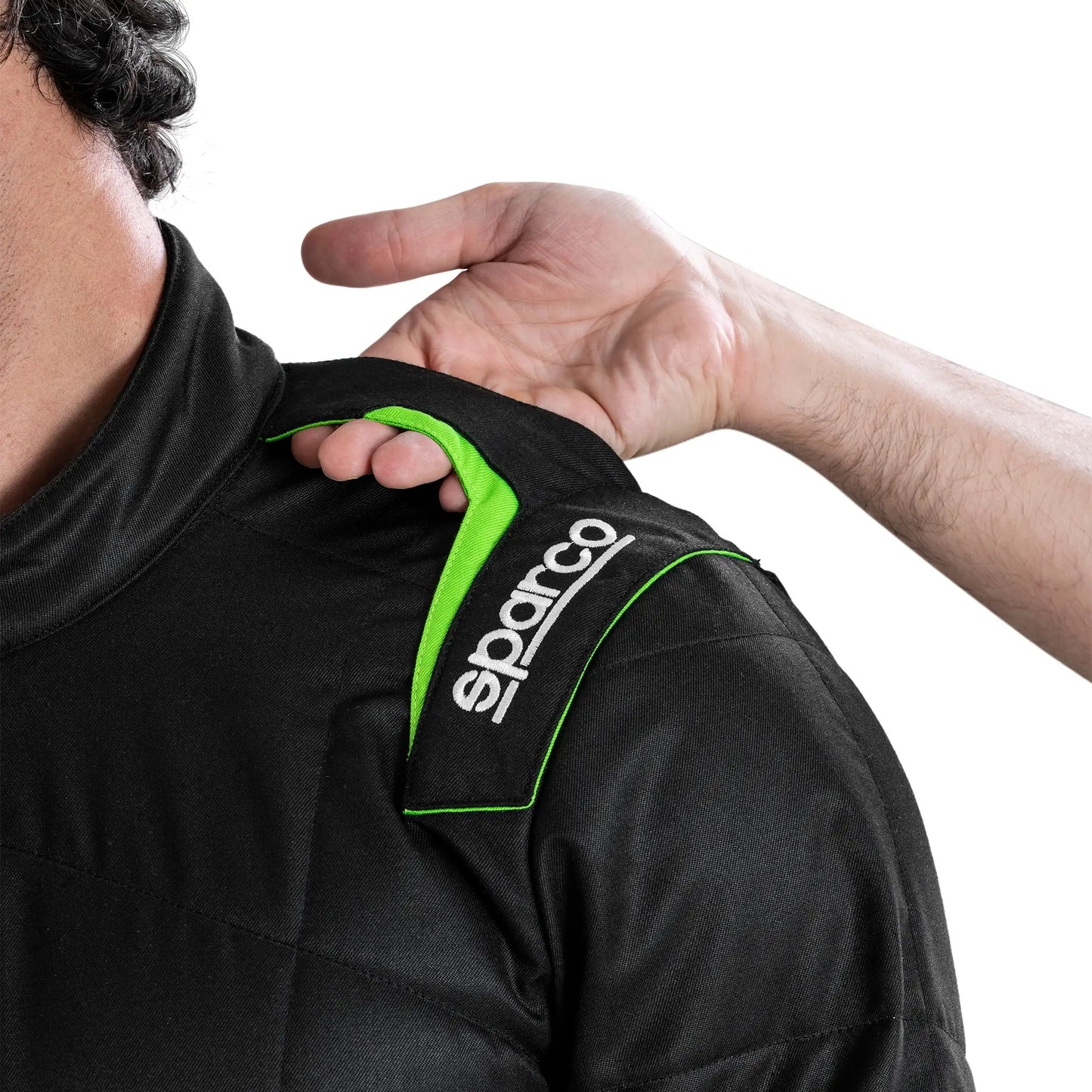 Sparco SPRINT (R566) FIA APPROVED RACING SUIT