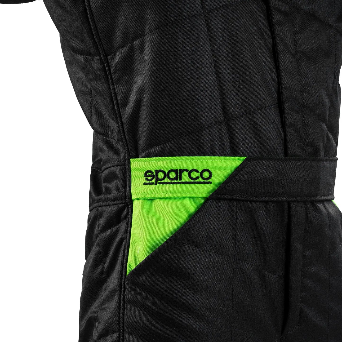 Sparco SPRINT (R566) FIA APPROVED RACING SUIT
