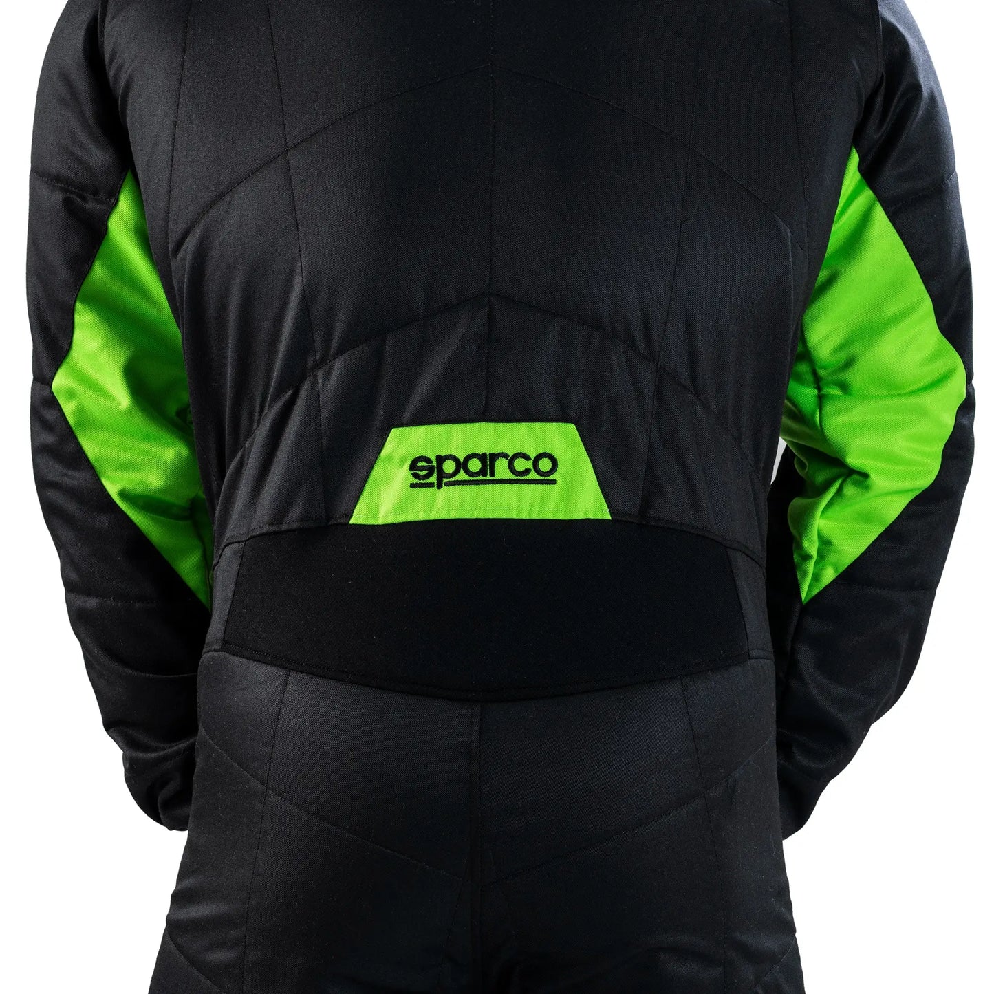 Sparco SPRINT (R566) FIA APPROVED RACING SUIT