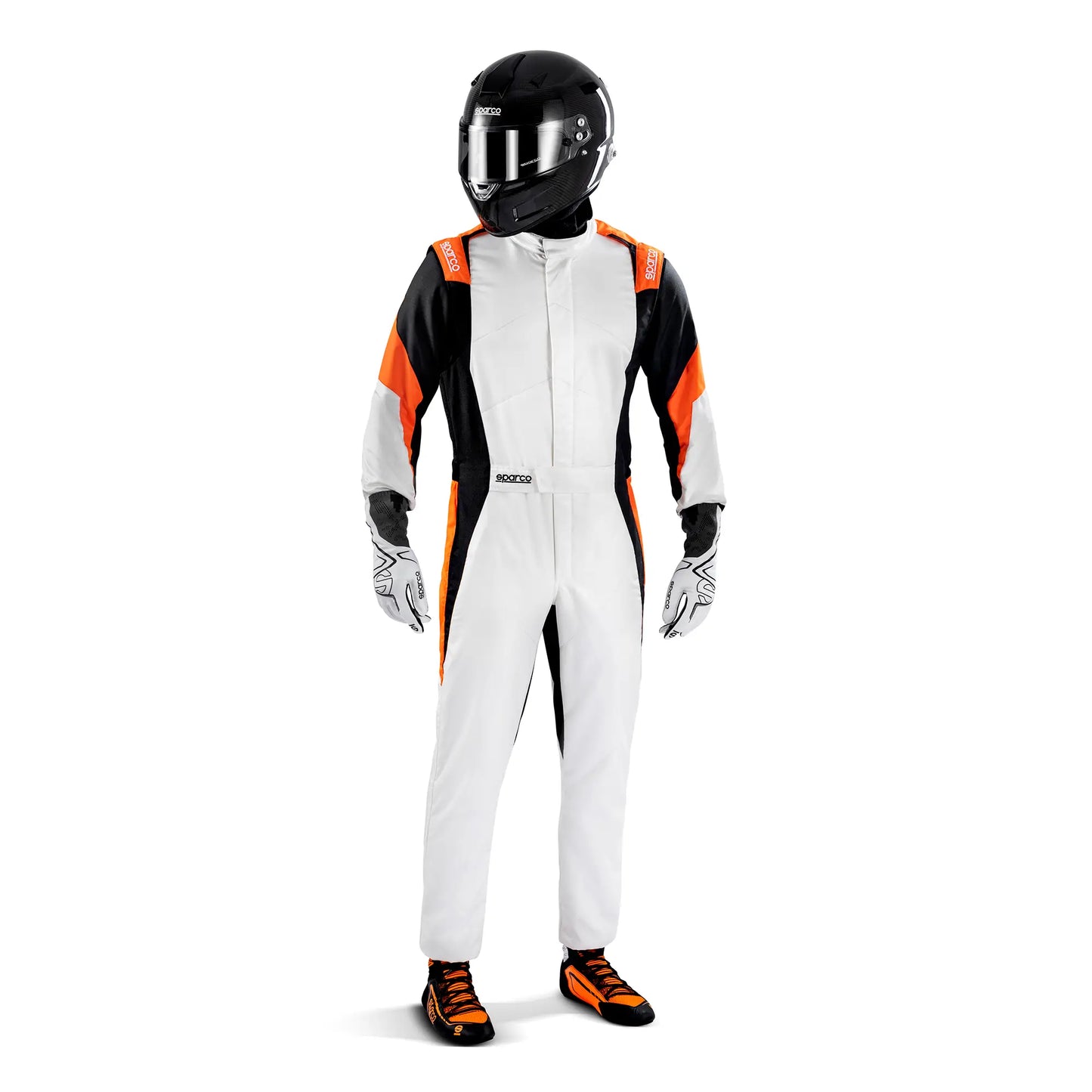 Sparco COMPETITION (R567) FIA,SFI racing suit