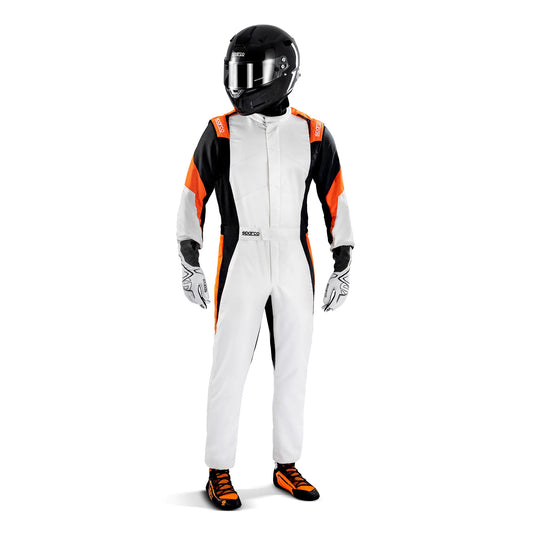 Sparco COMPETITION (R567) FIA,SFI racing suit