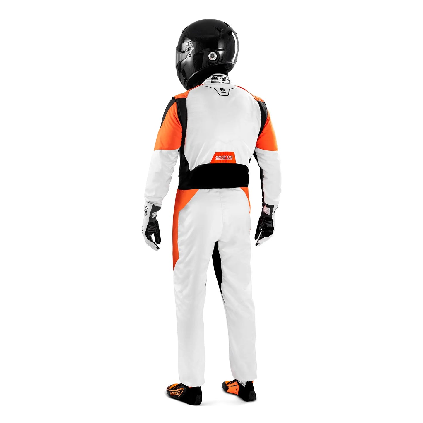 Sparco COMPETITION (R567) FIA,SFI racing suit