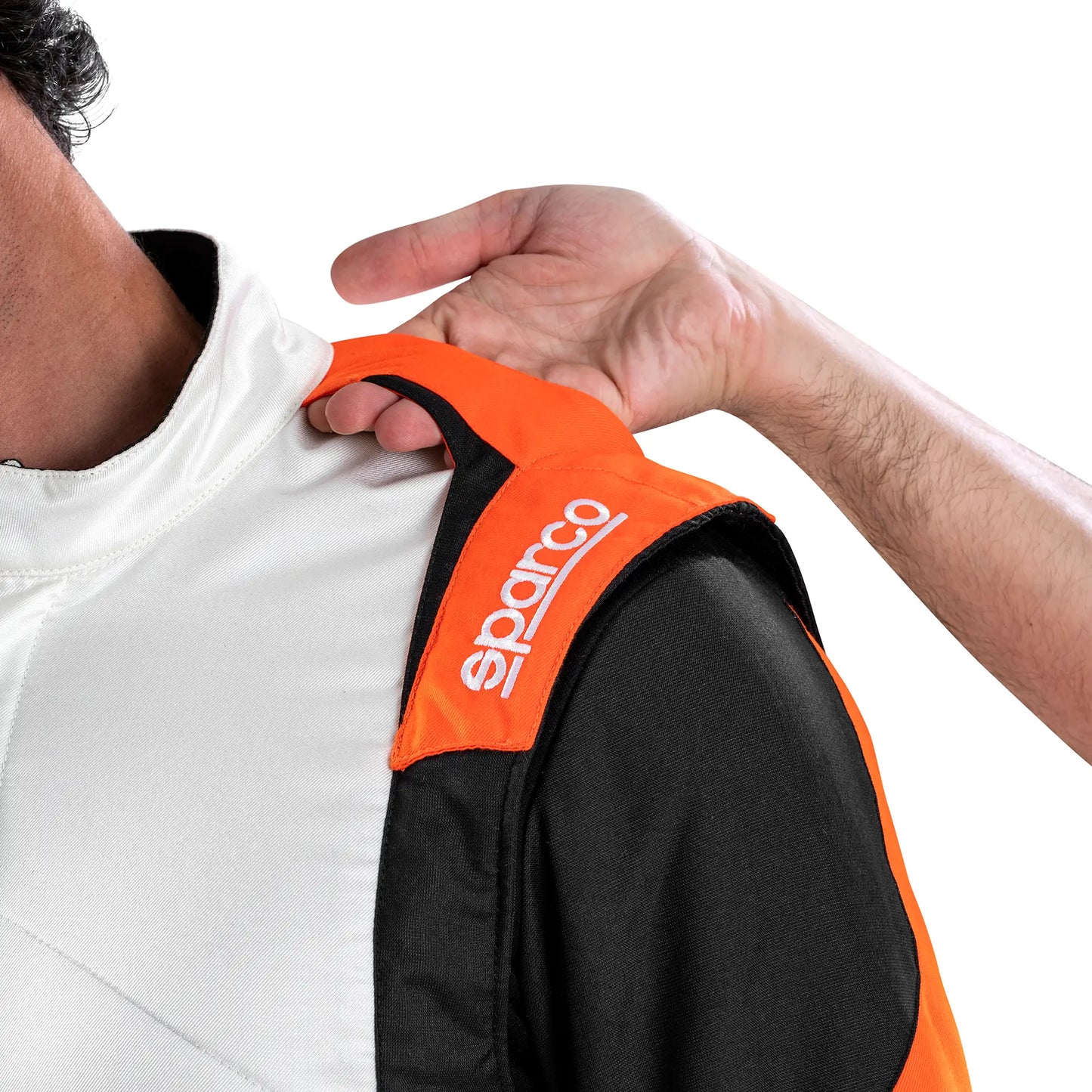 Sparco COMPETITION (R567) FIA,SFI racing suit
