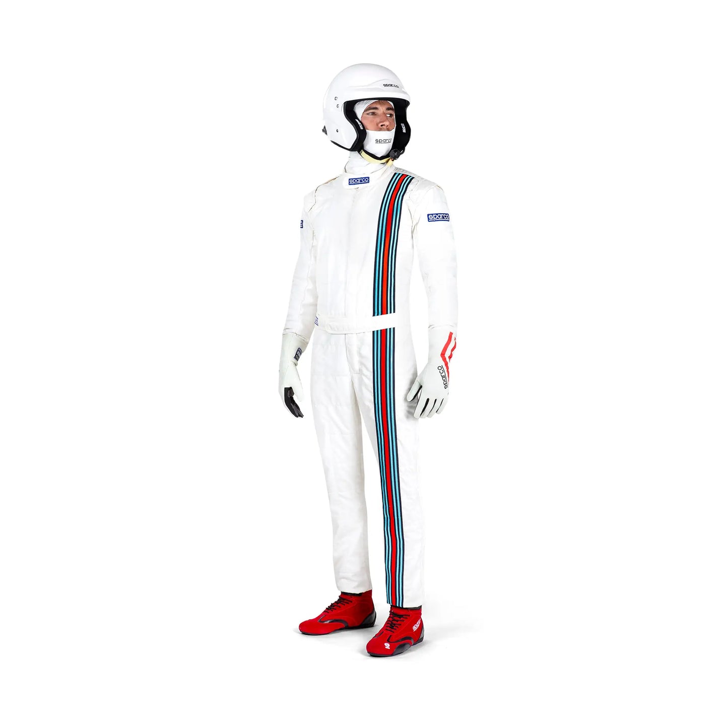 Sparco COMPETITION VINTAGE (R567) fireproof suit FIA,SFI