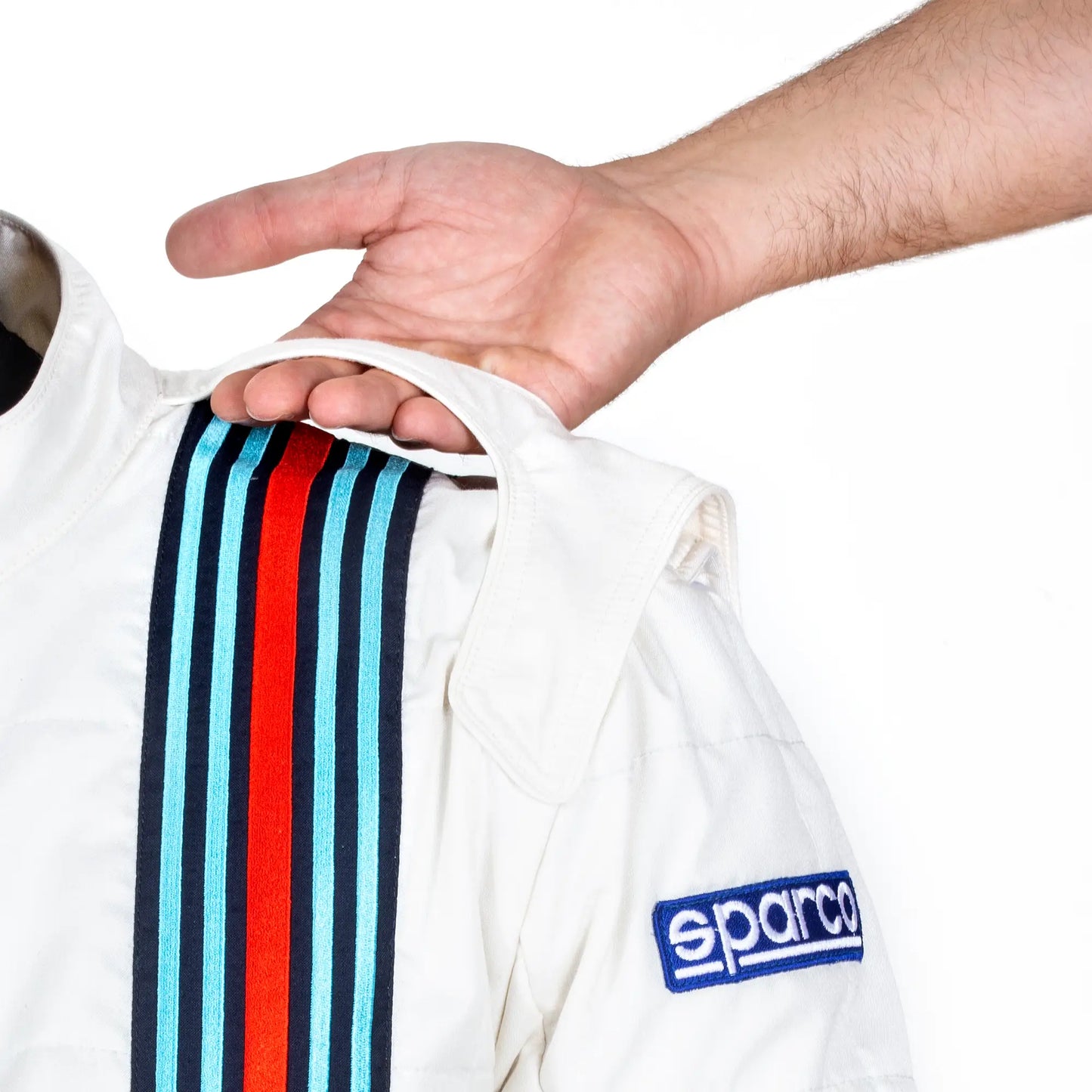 Sparco COMPETITION VINTAGE (R567) fireproof suit FIA,SFI