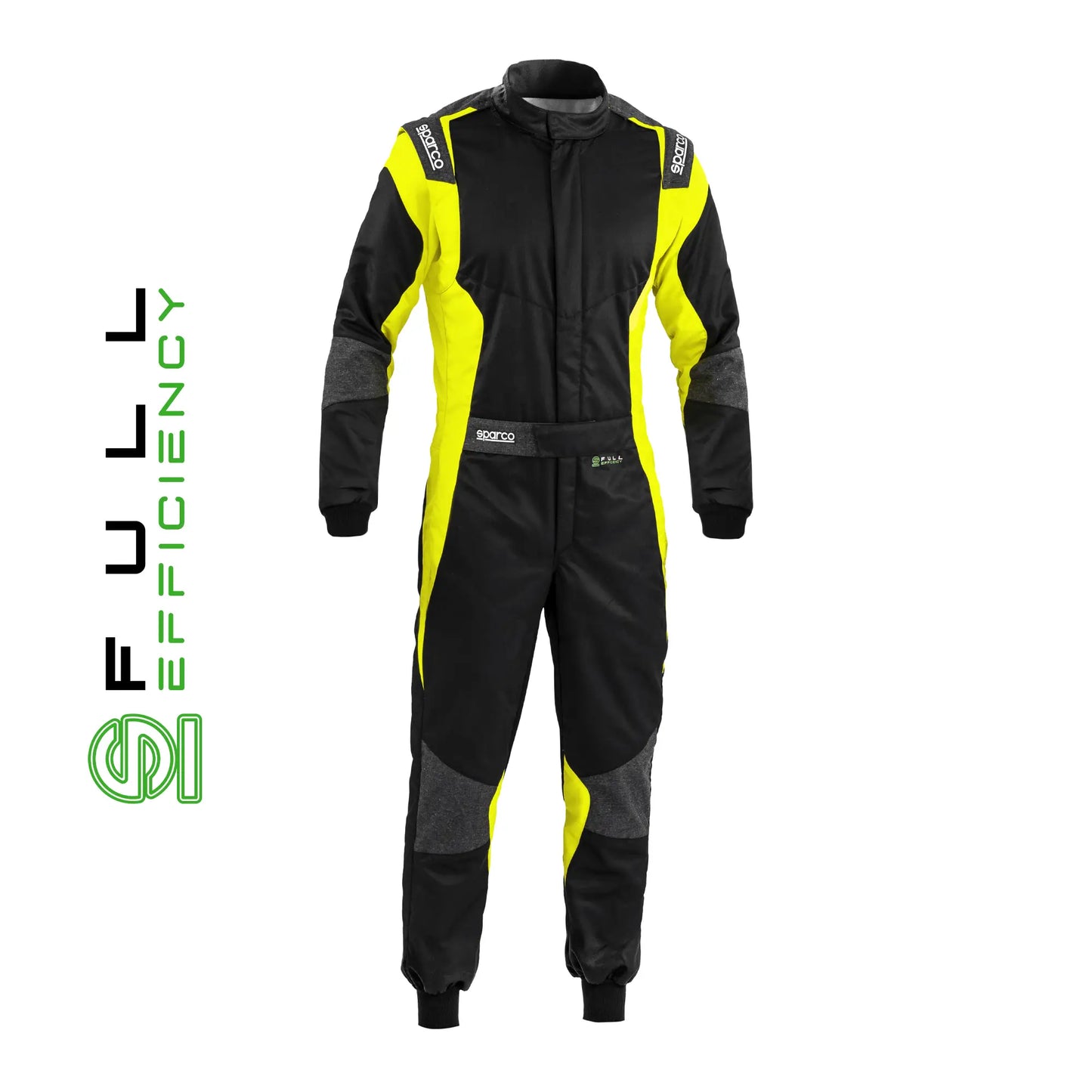 Sparco FUTURA ,TUTA RACING OMOLOGATA FIA