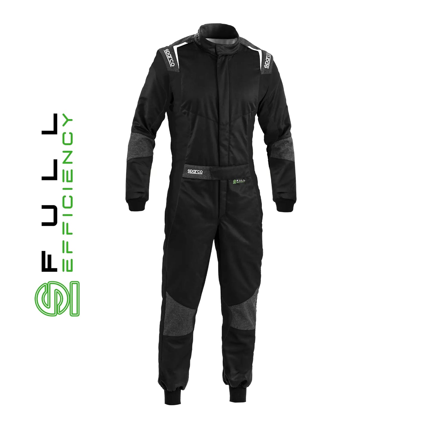 Sparco FUTURA ,TUTA RACING OMOLOGATA FIA