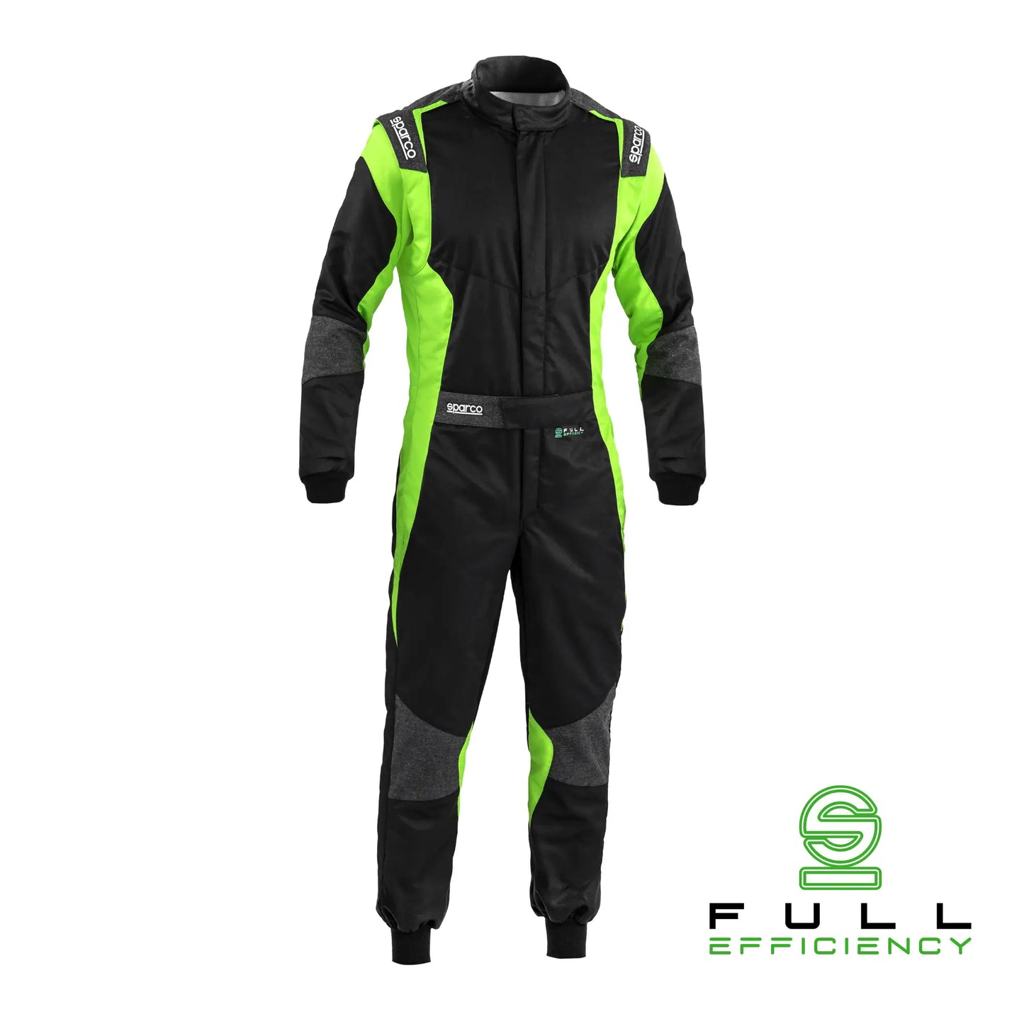 Sparco FUTURA ,TUTA RACING OMOLOGATA FIA