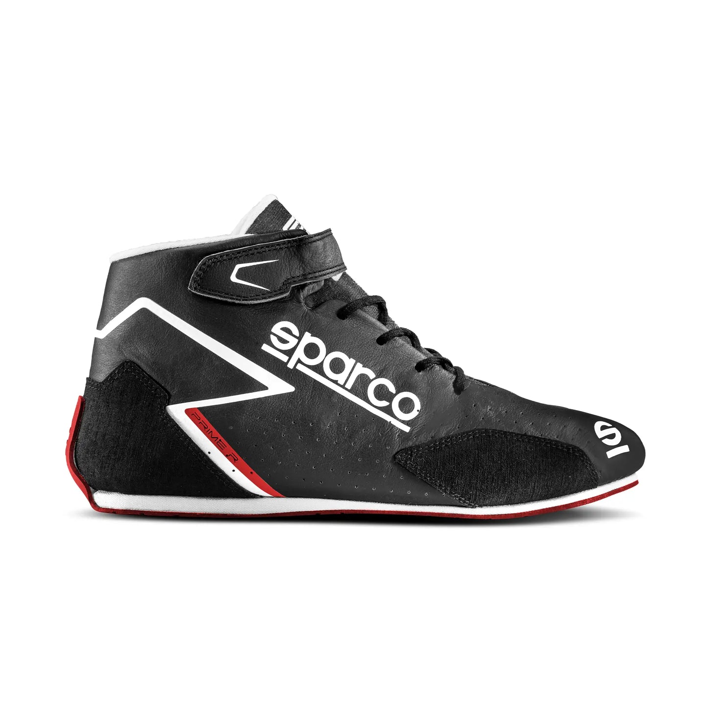 Sparco PRIME R Racing Shoe, FIA