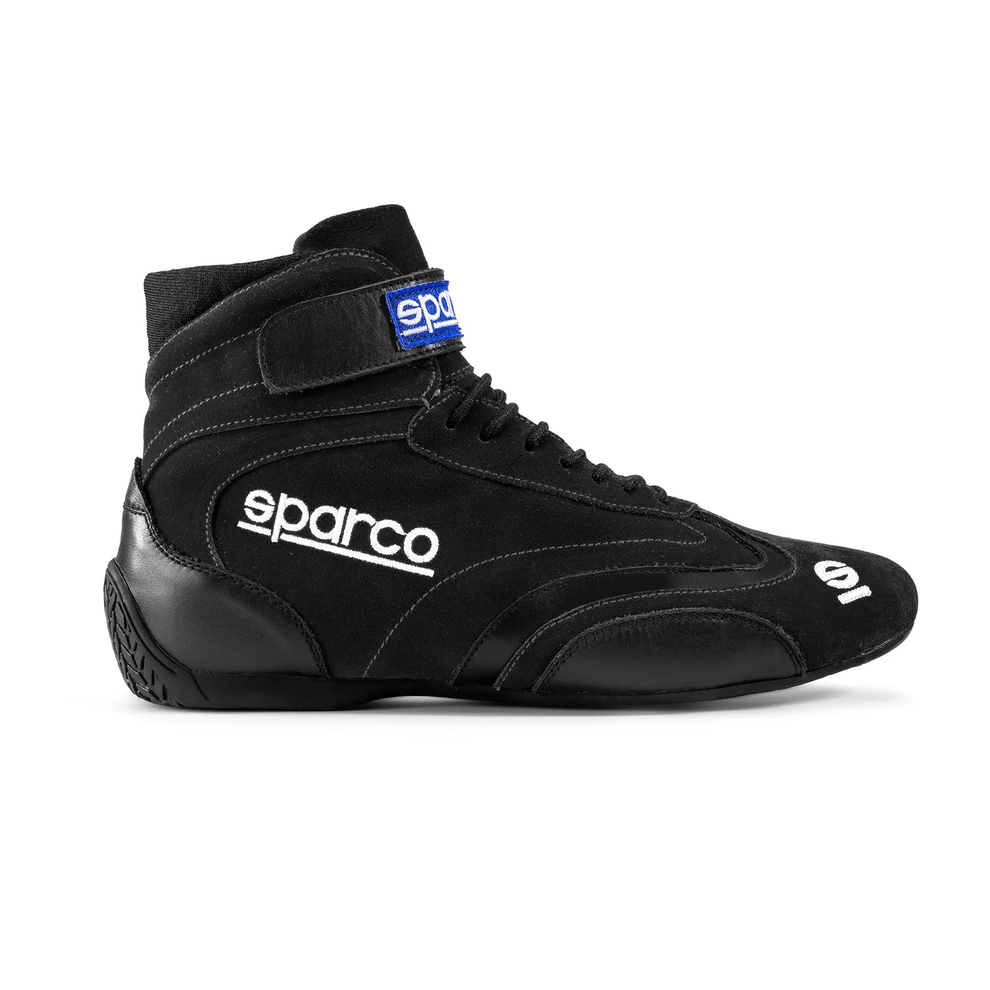 Sparco TOP Racing Boots, FIA