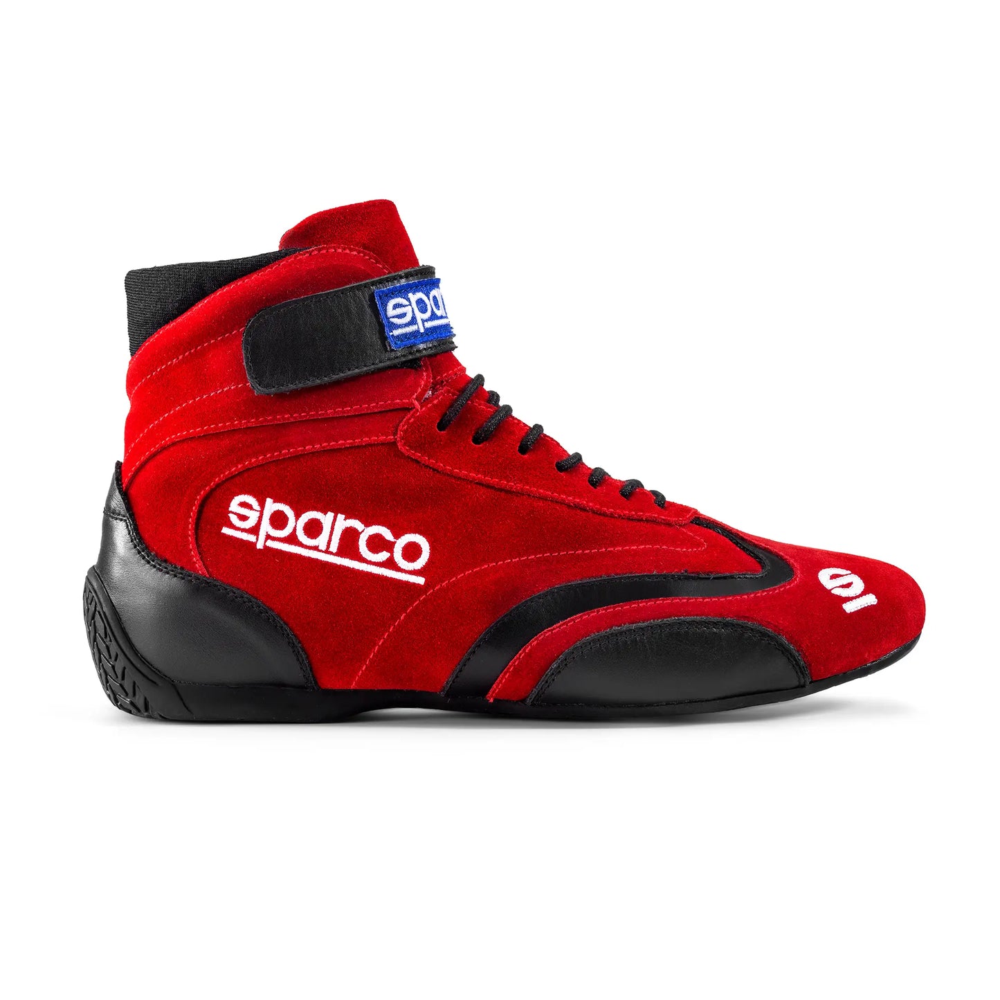 Sparco TOP Racing Boots, FIA
