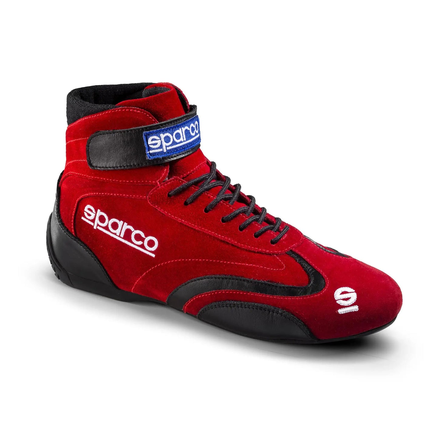 Sparco TOP Racing Boots, FIA