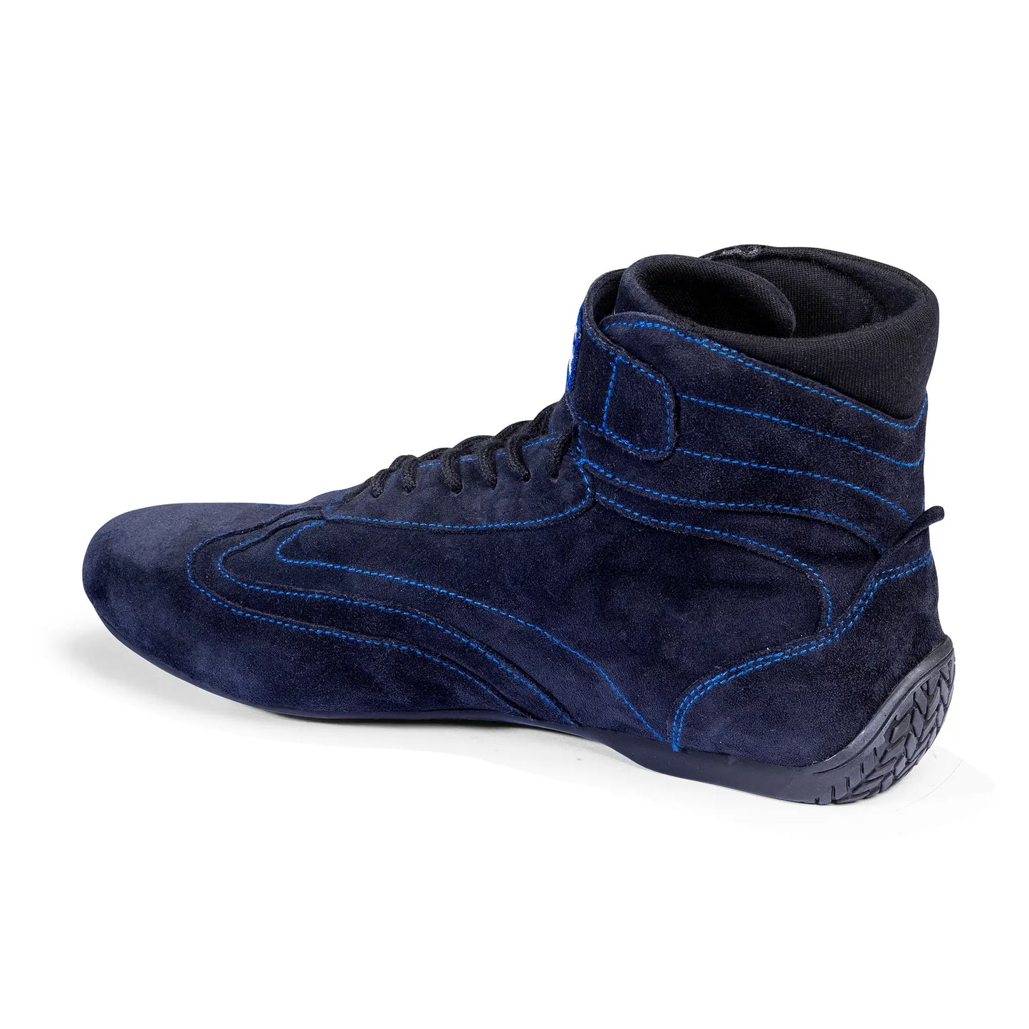 SPARCO GULF TOP SHOES, shoe, FIA ankle boot