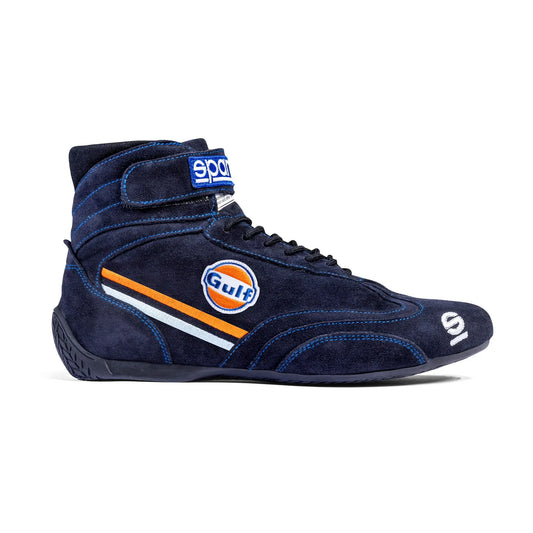 SPARCO GULF TOP SHOES, shoe, FIA ankle boot
