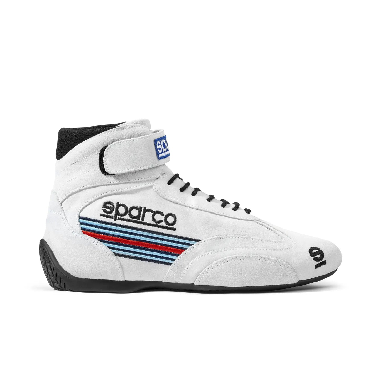 Sparco TOP MARTINI RACING Racing Boots
