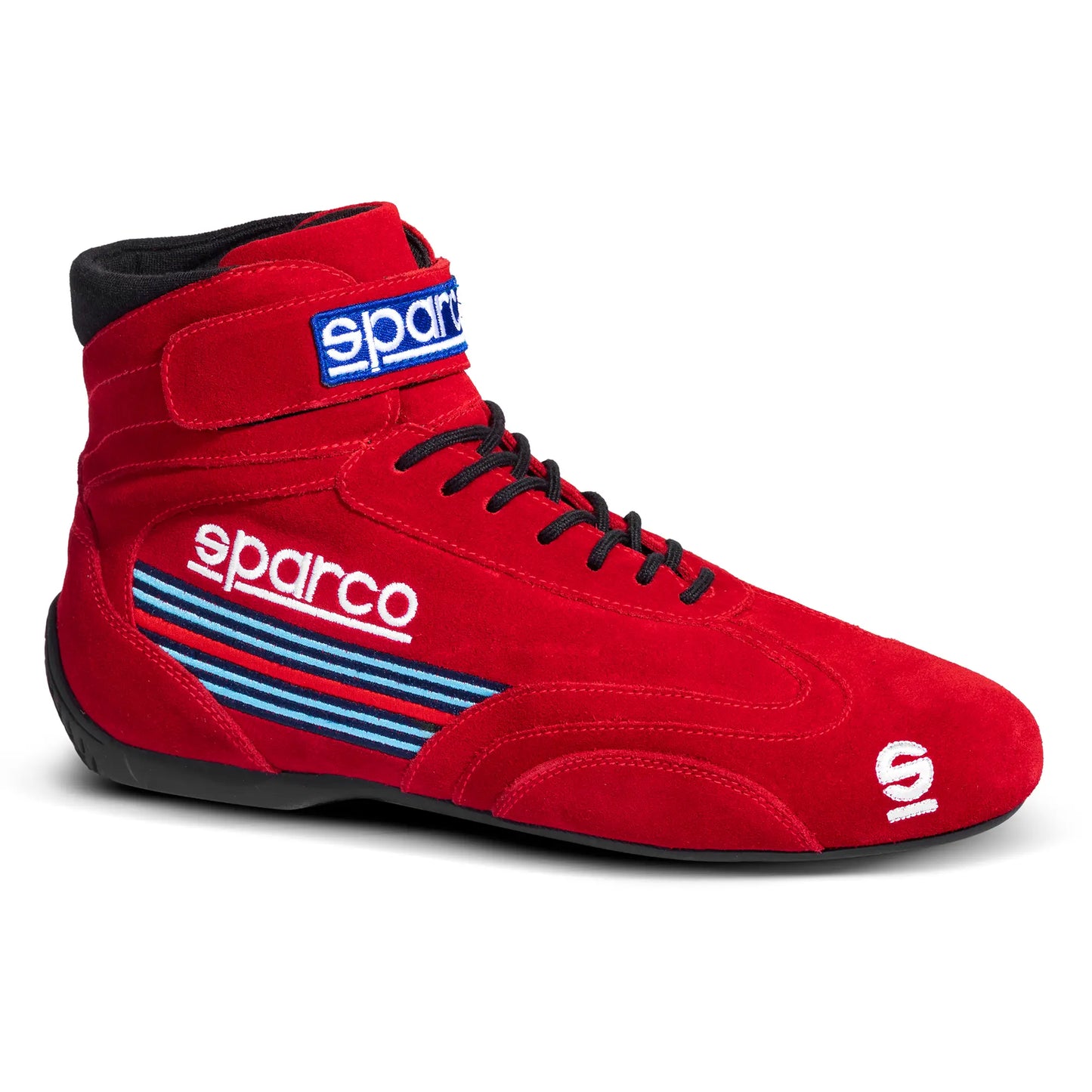 Sparco TOP MARTINI RACING Racing Boots