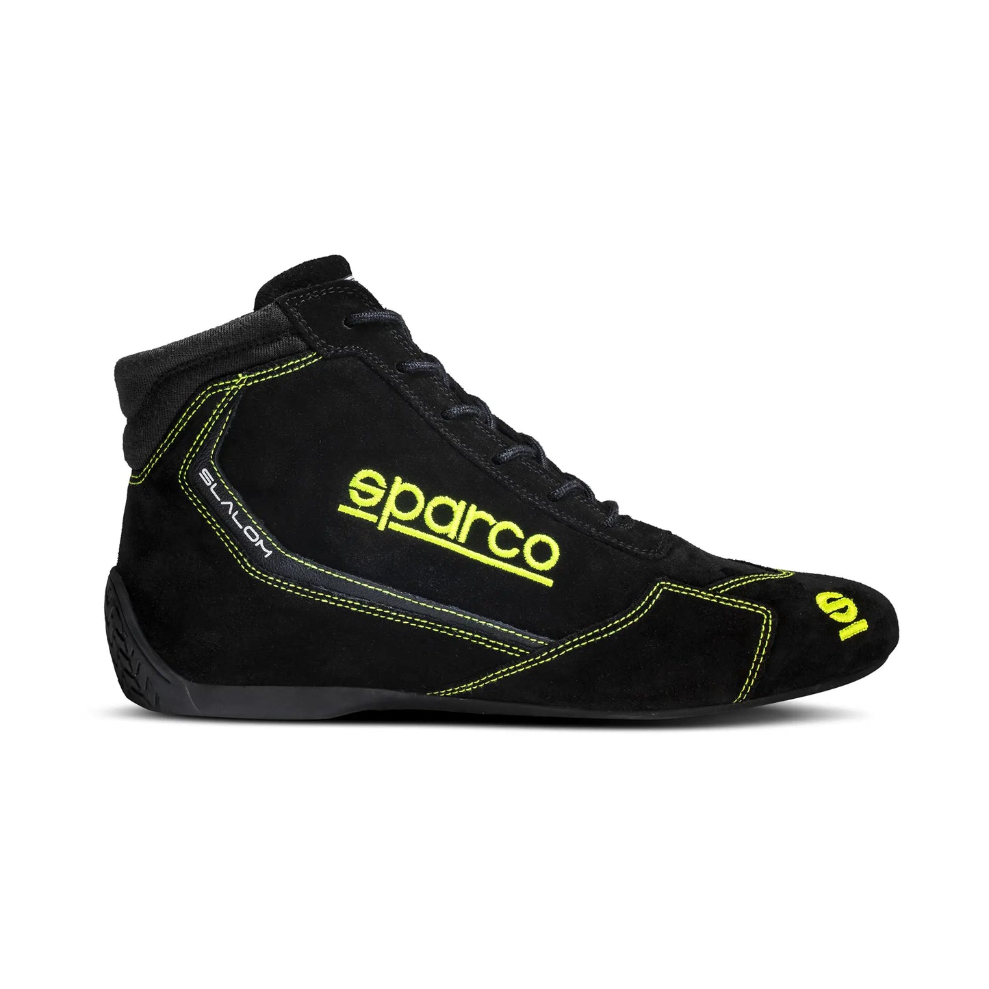 Sparco SLALOM SHOE Racing Shoe FIA,SFI