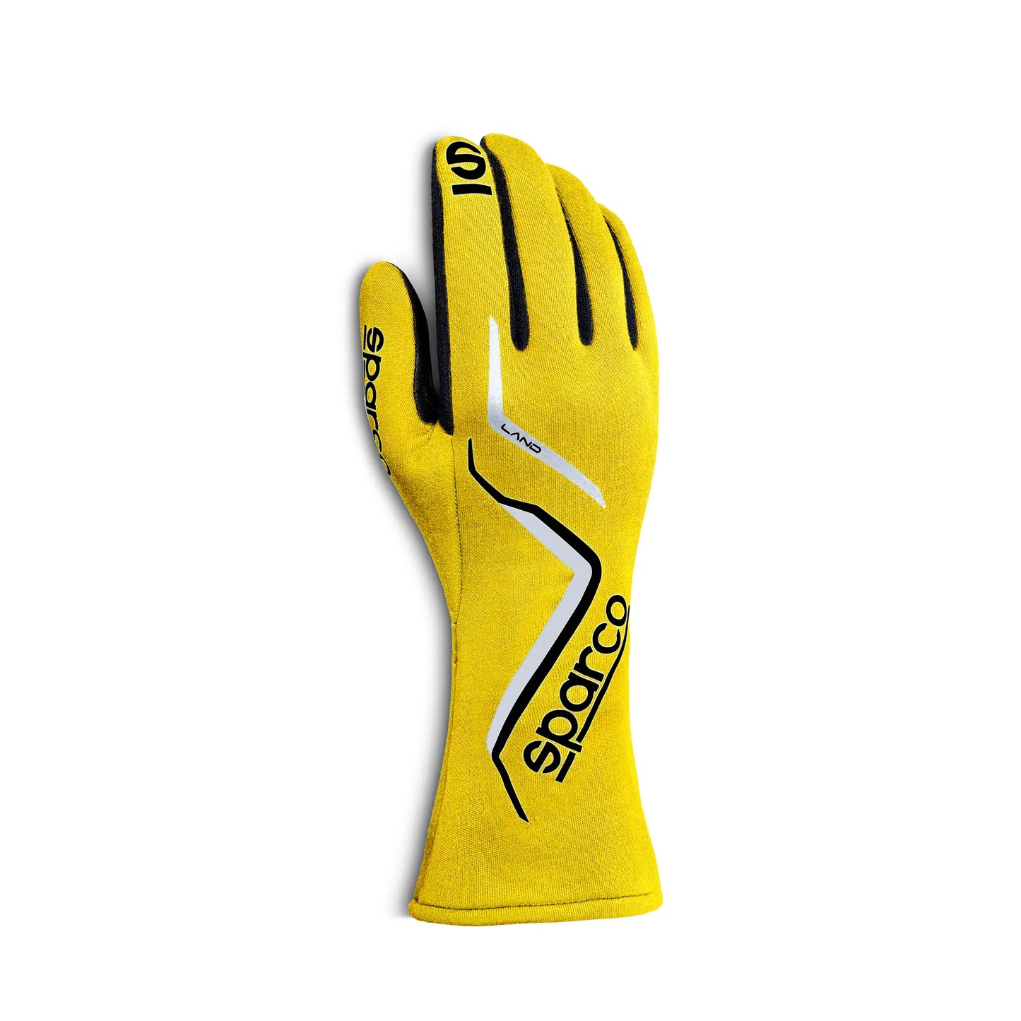 Sparco LAND FIREPROOF GLOVES FIA SFI
