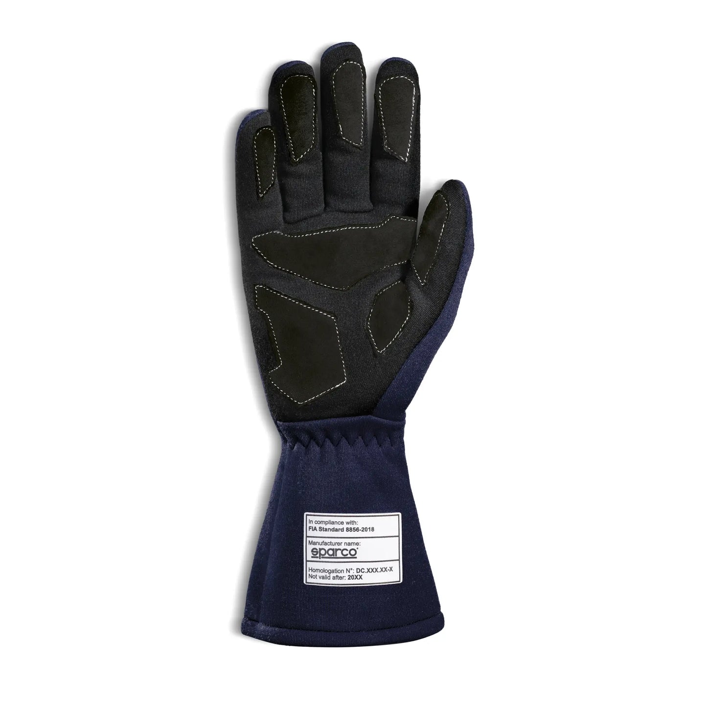 Sparco LAND CLASSIC MARTINI RACING FIA fireproof glove