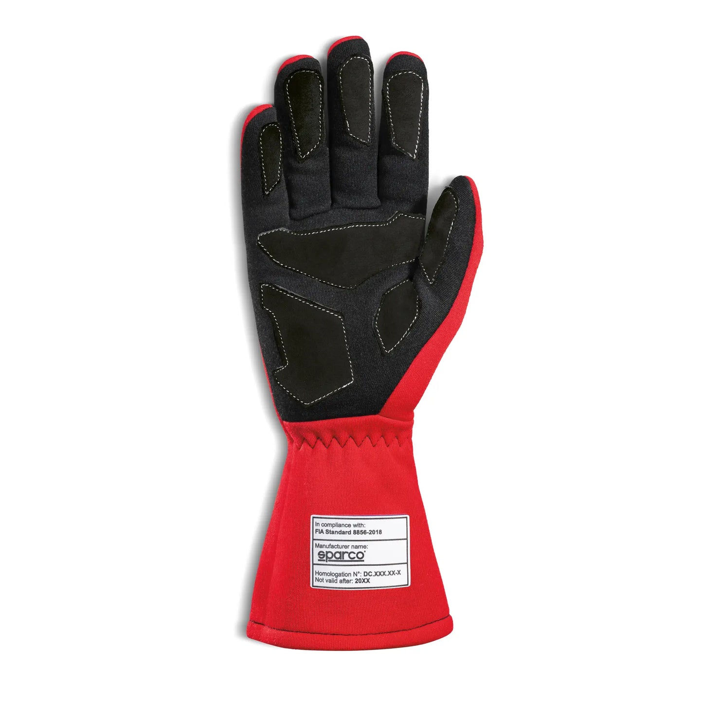 Sparco LAND CLASSIC MARTINI RACING FIA fireproof glove