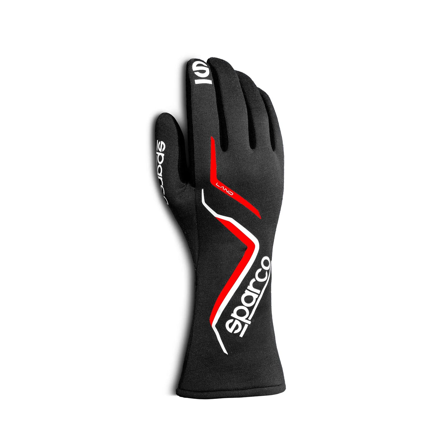 Sparco LAND FIREPROOF GLOVES FIA SFI