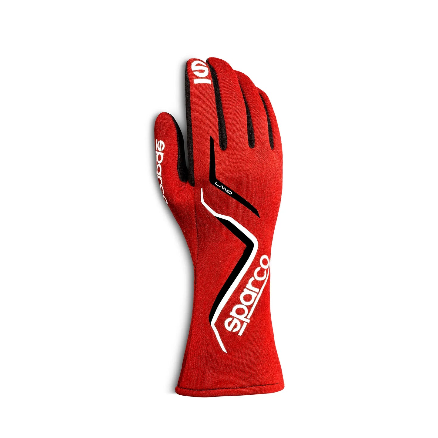 Sparco LAND FIREPROOF GLOVES FIA SFI
