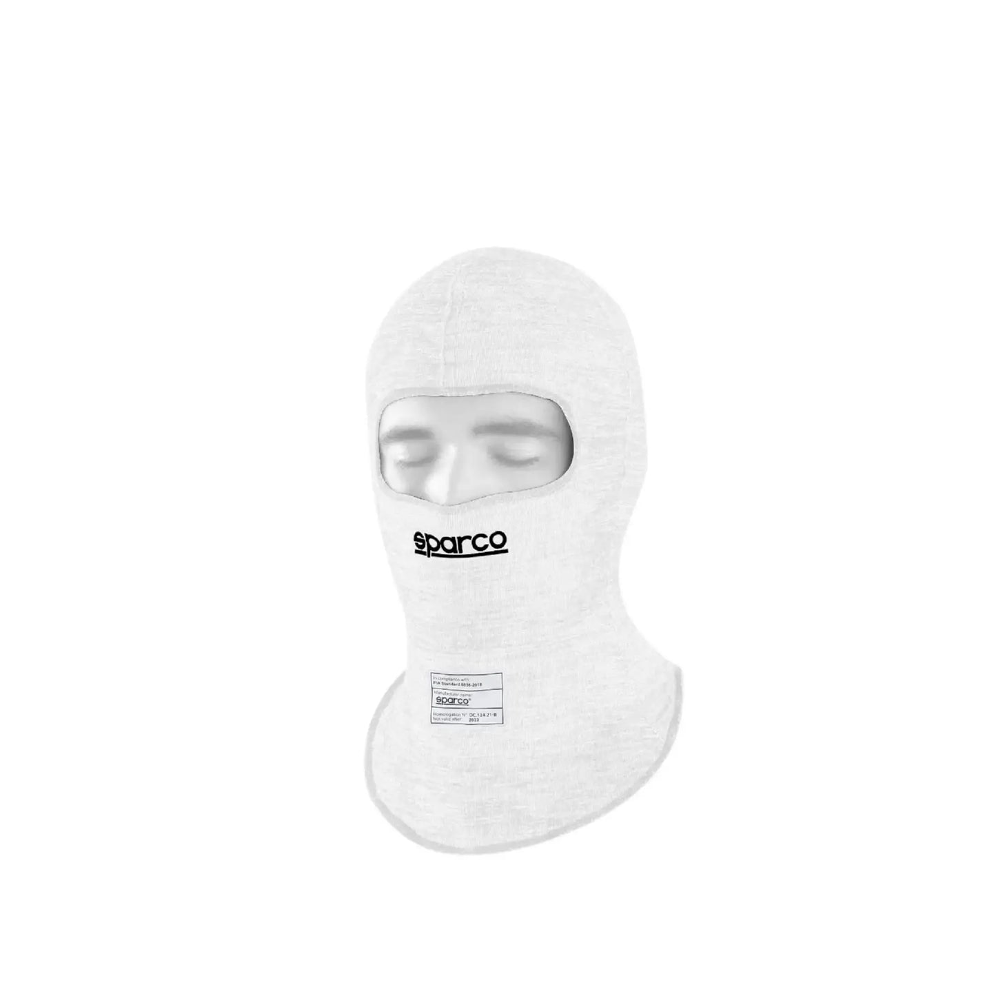 Sparco BALACLAVA RW-10 FIA fireproof balaclava