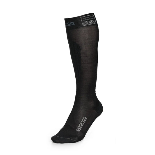 Sparco SHIELD RW-9 COMPRESSION, FIA fireproof socks