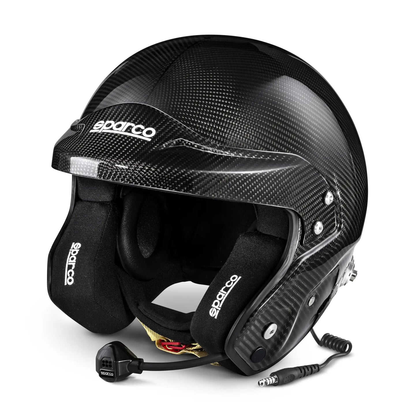 Sparco FLUX RJ-i HELMET, FIA