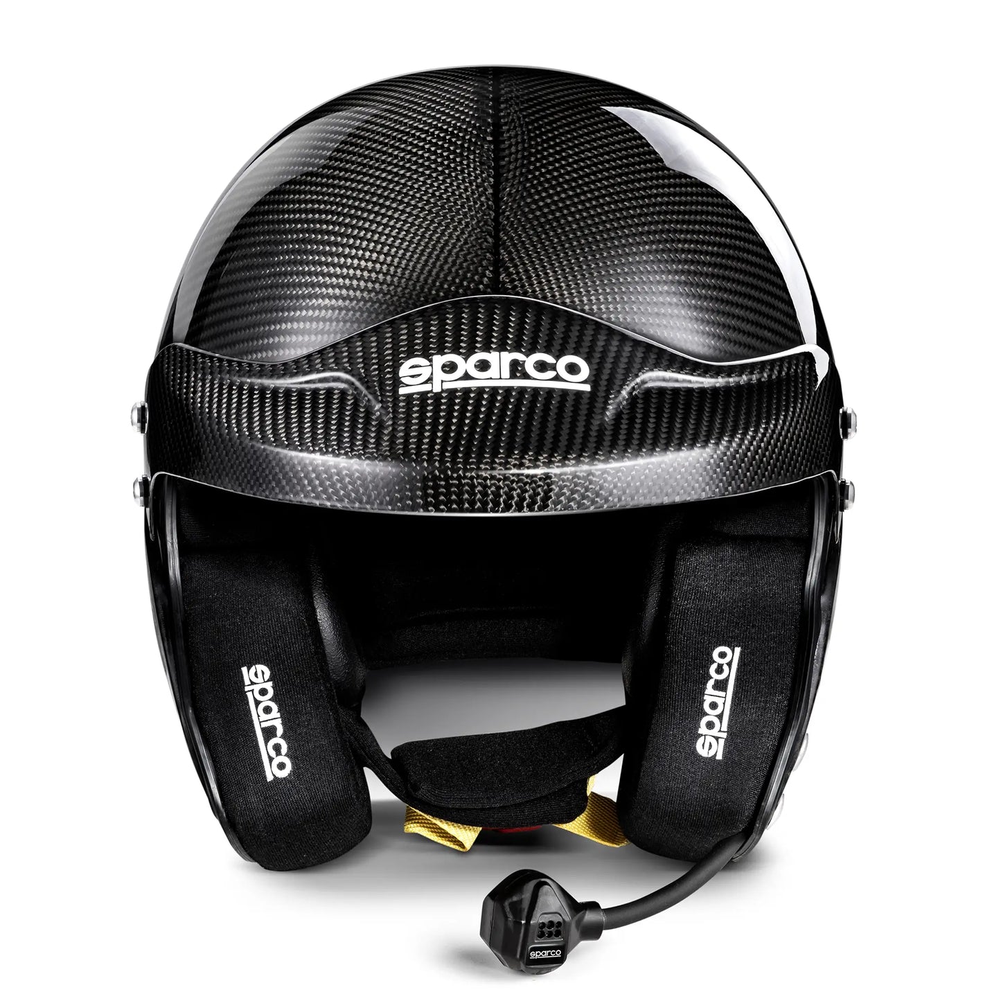 Sparco FLUX RJ-i HELMET, FIA