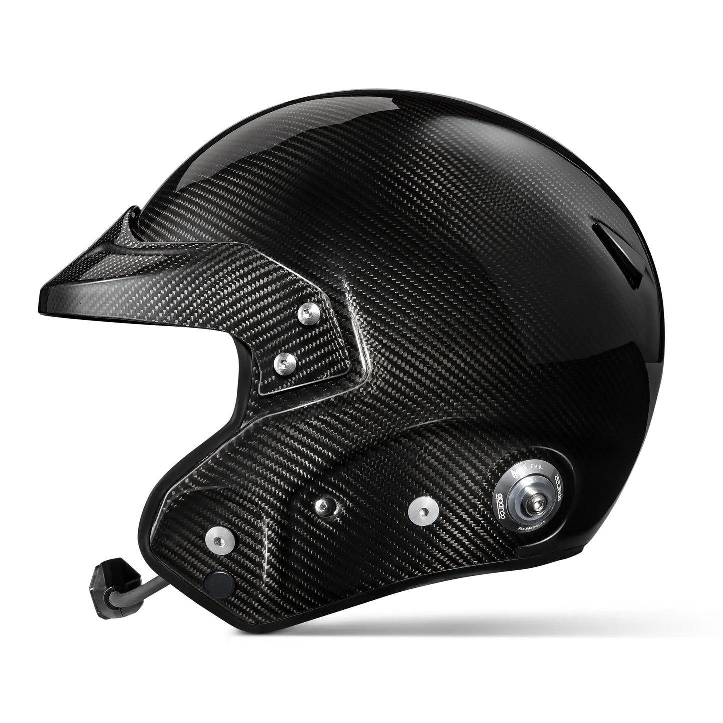 Sparco FLUX RJ-i HELMET, FIA