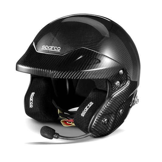 Sparco RJ-i CARBON HELMET CARBON HELMET