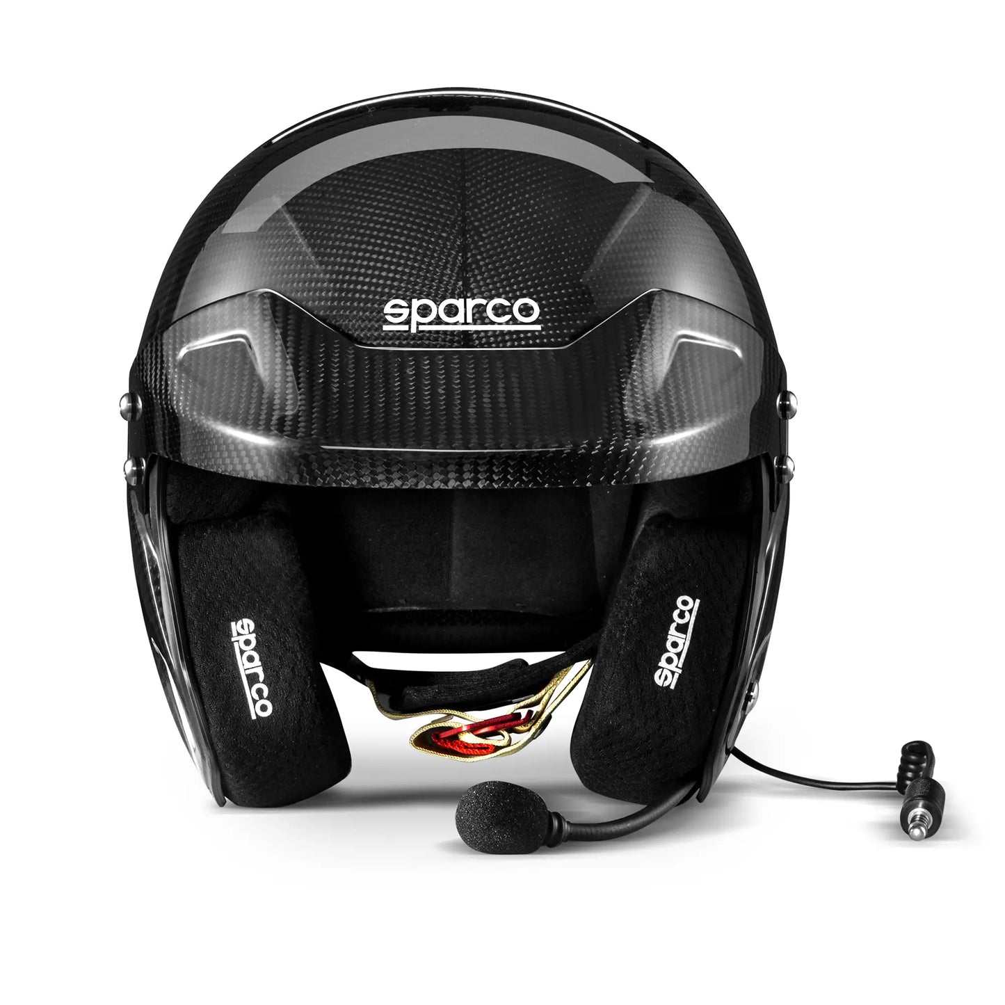 Sparco RJ-i CARBON HELMET CARBON HELMET