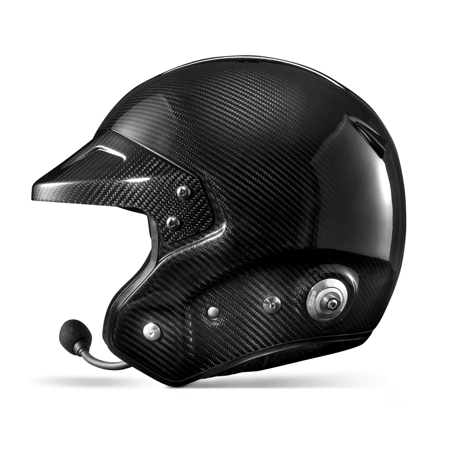 Sparco RJ-i CARBON HELMET CARBON HELMET