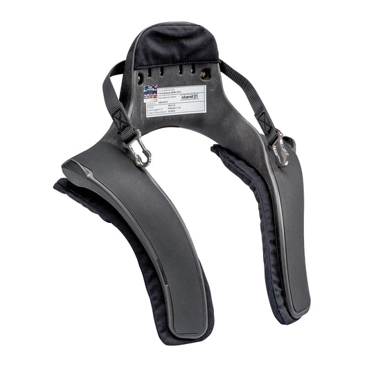 Sparco CLUB HANS COLLAR