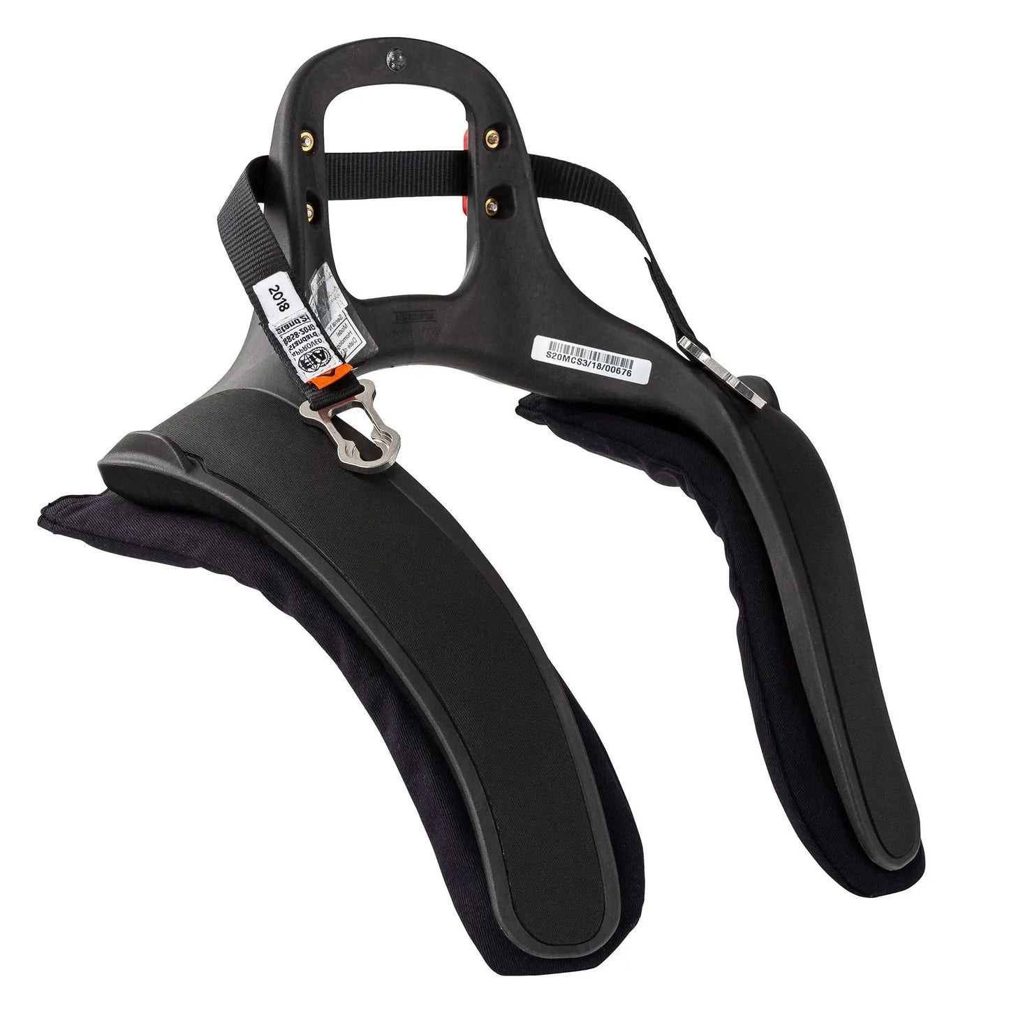 Sparco FIA CLUB 3 HANS COLLAR