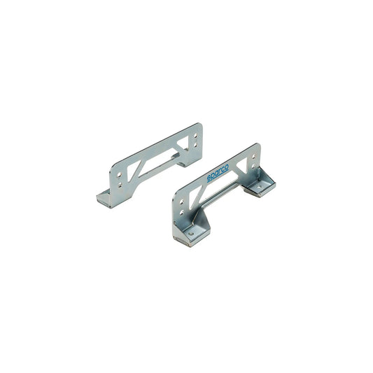Sparco ADV PRIME FIA seat brackets