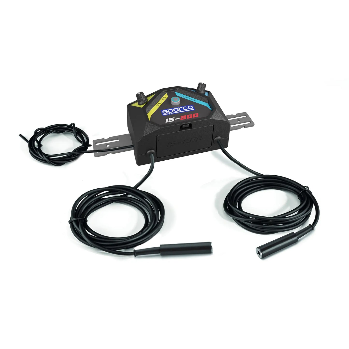Sparco IS-200 intercom control unit