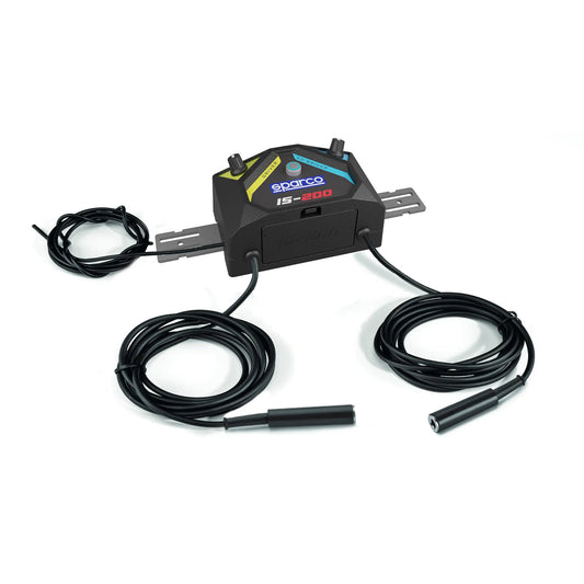 Sparco IS-200 intercom control unit