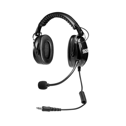 Sparco RT-PRO HEADSET M headphones transfer