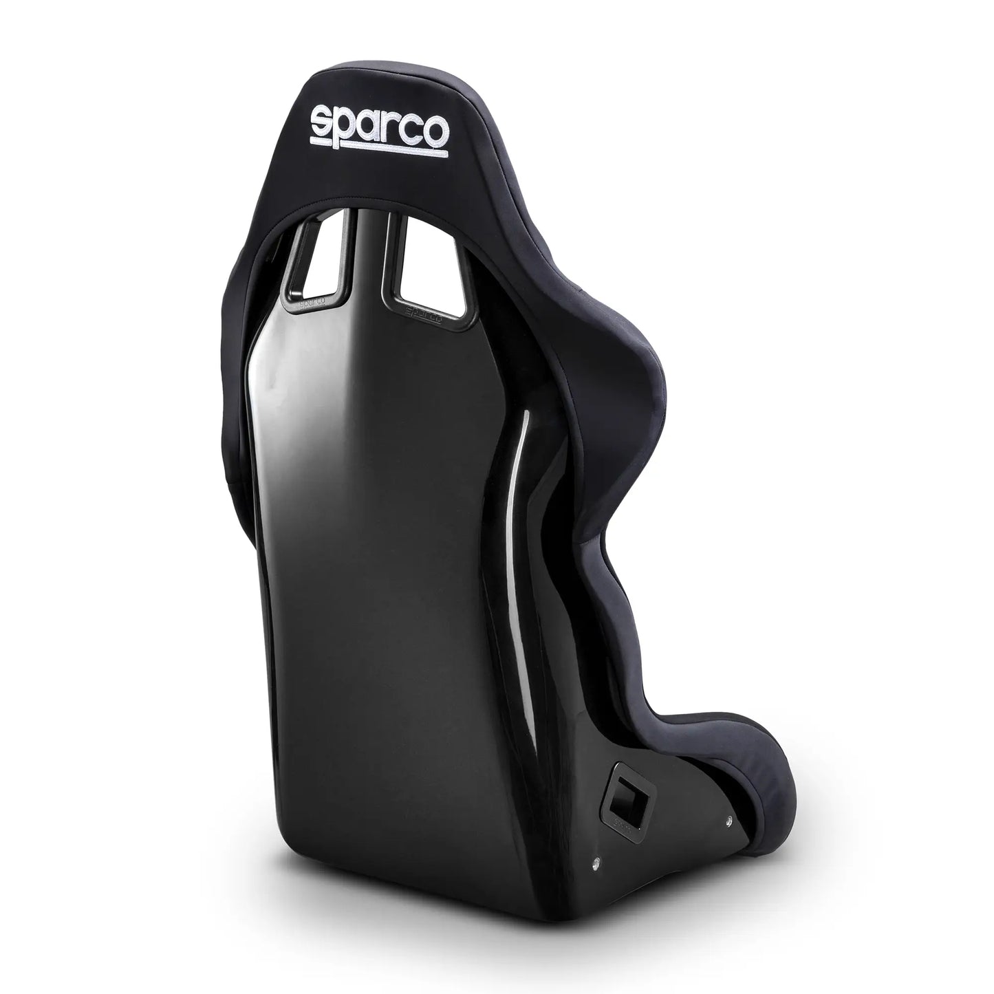 Sparco EVO QRT X FIA seat